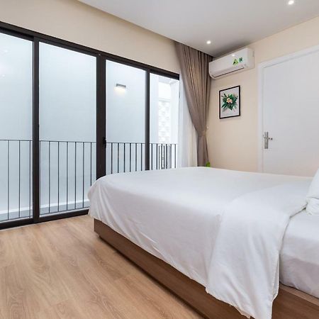 Cozrum Homes - Premier Residence Ho Chi Minh City Bagian luar foto