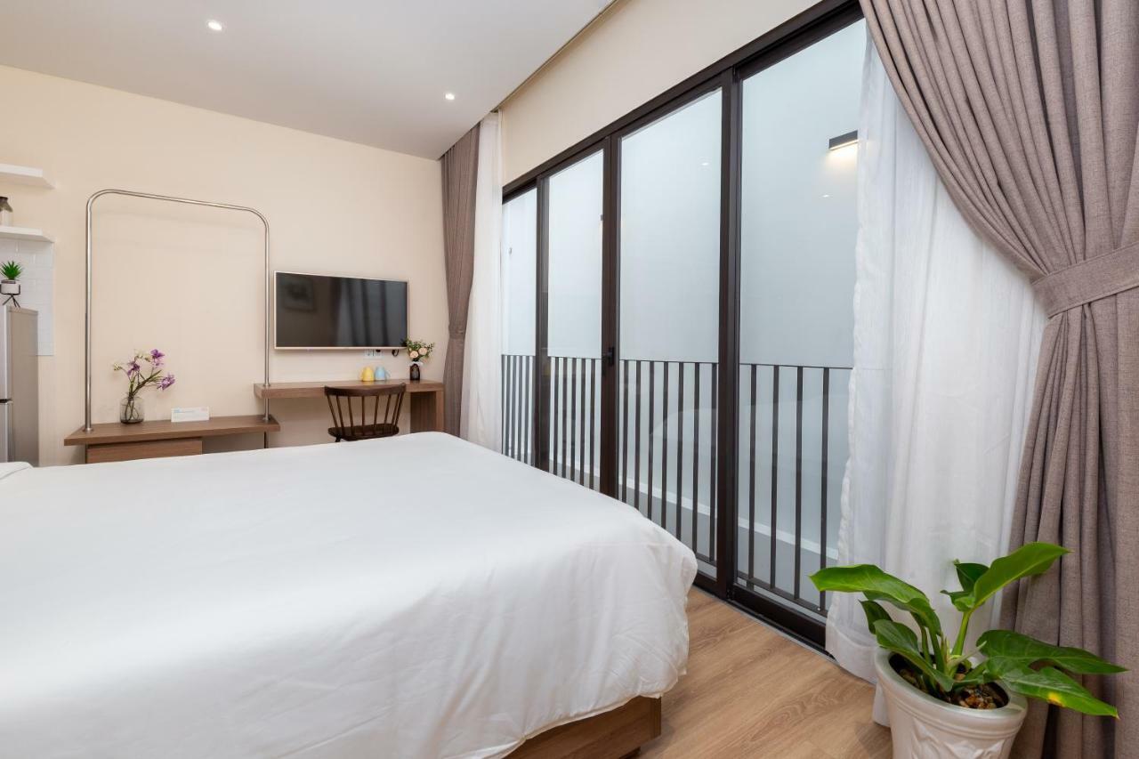 Cozrum Homes - Premier Residence Ho Chi Minh City Bagian luar foto