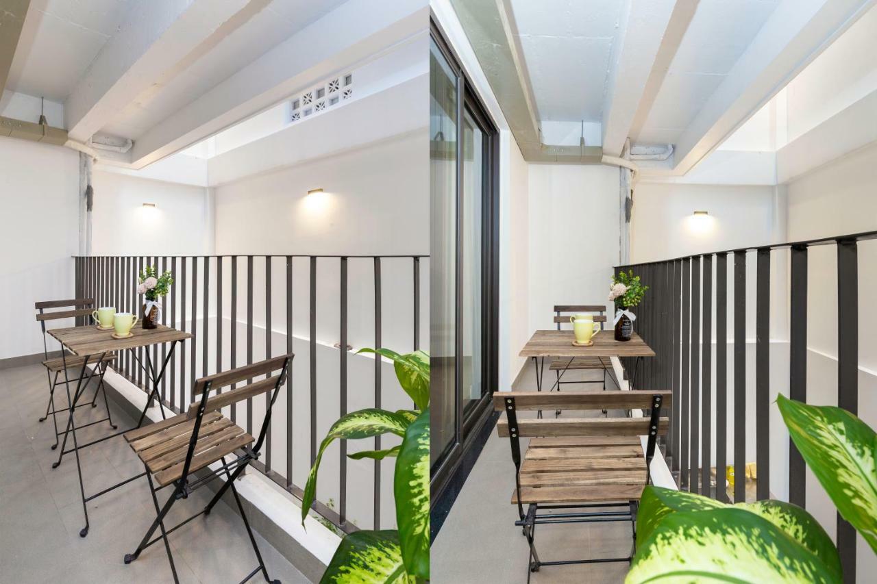 Cozrum Homes - Premier Residence Ho Chi Minh City Bagian luar foto